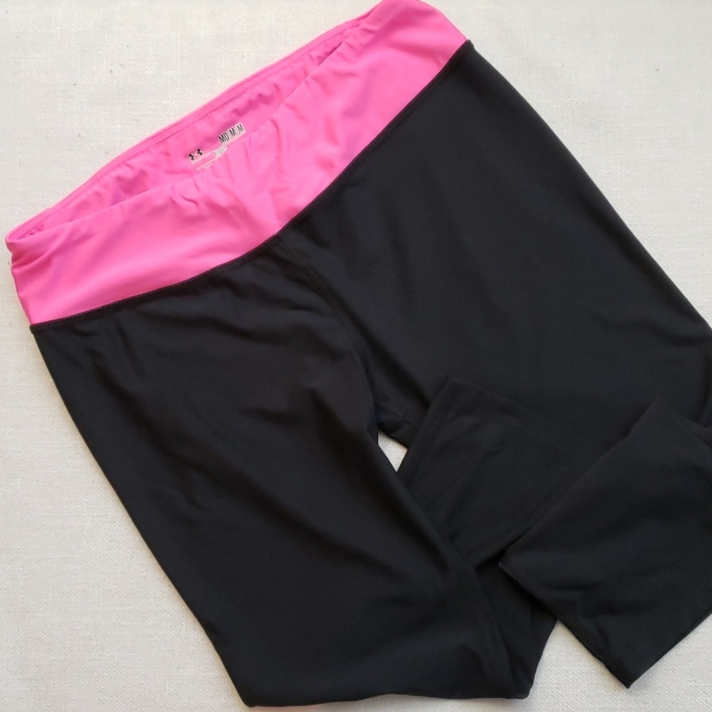 Under armour leggings